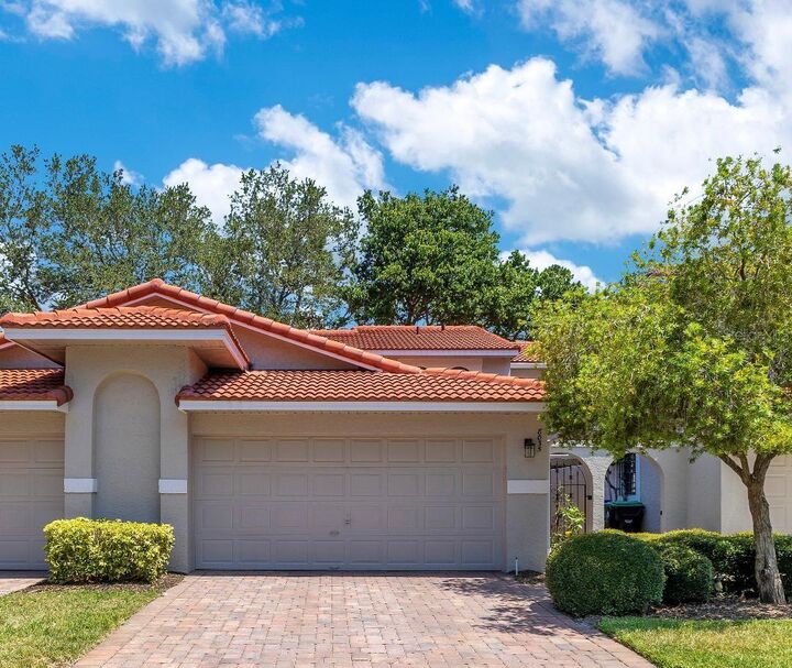 Property Photo:  8035 Bayside View Drive  FL 32819 