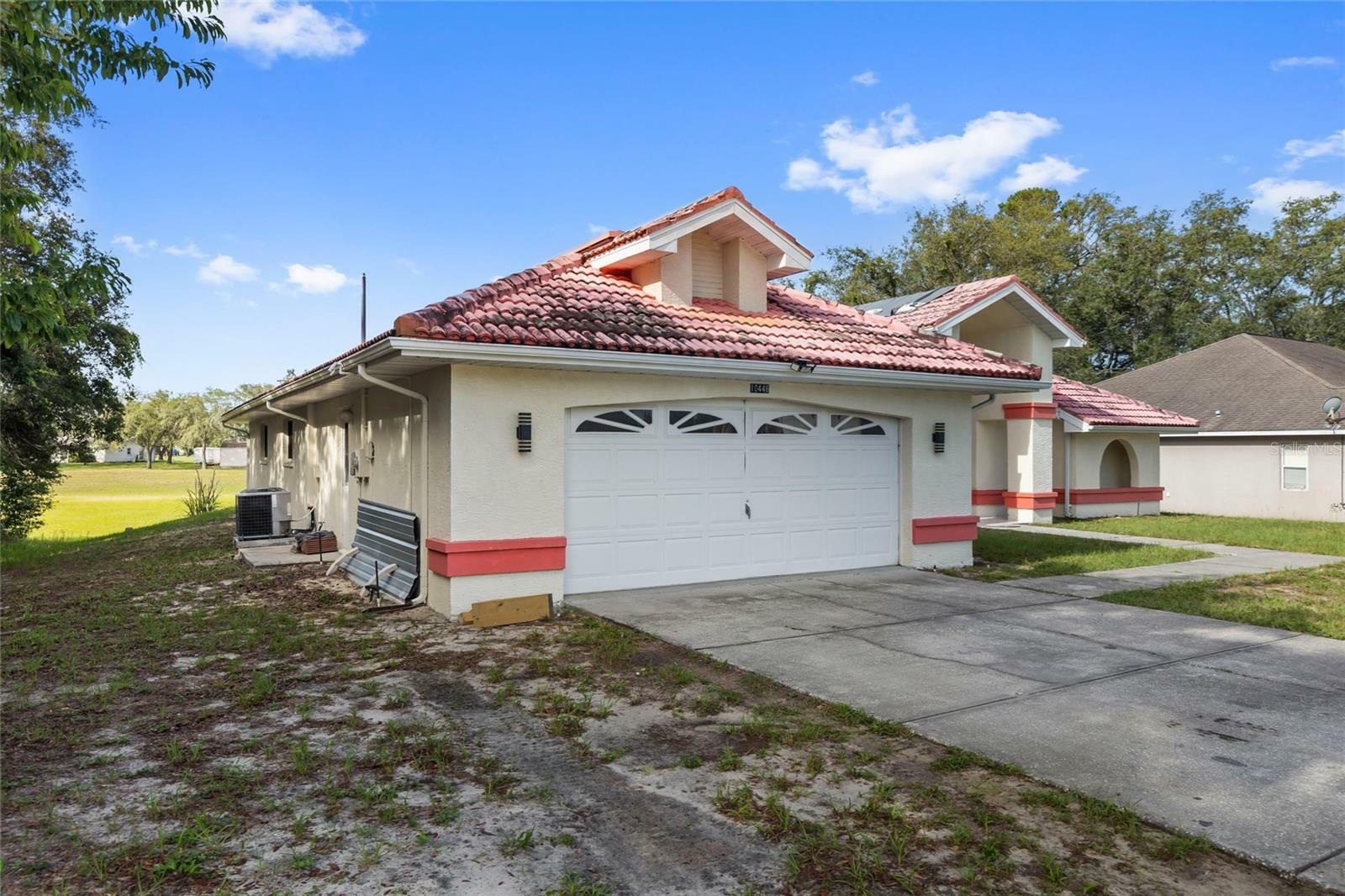 Property Photo: 10446 Baylor Drive FL 34608