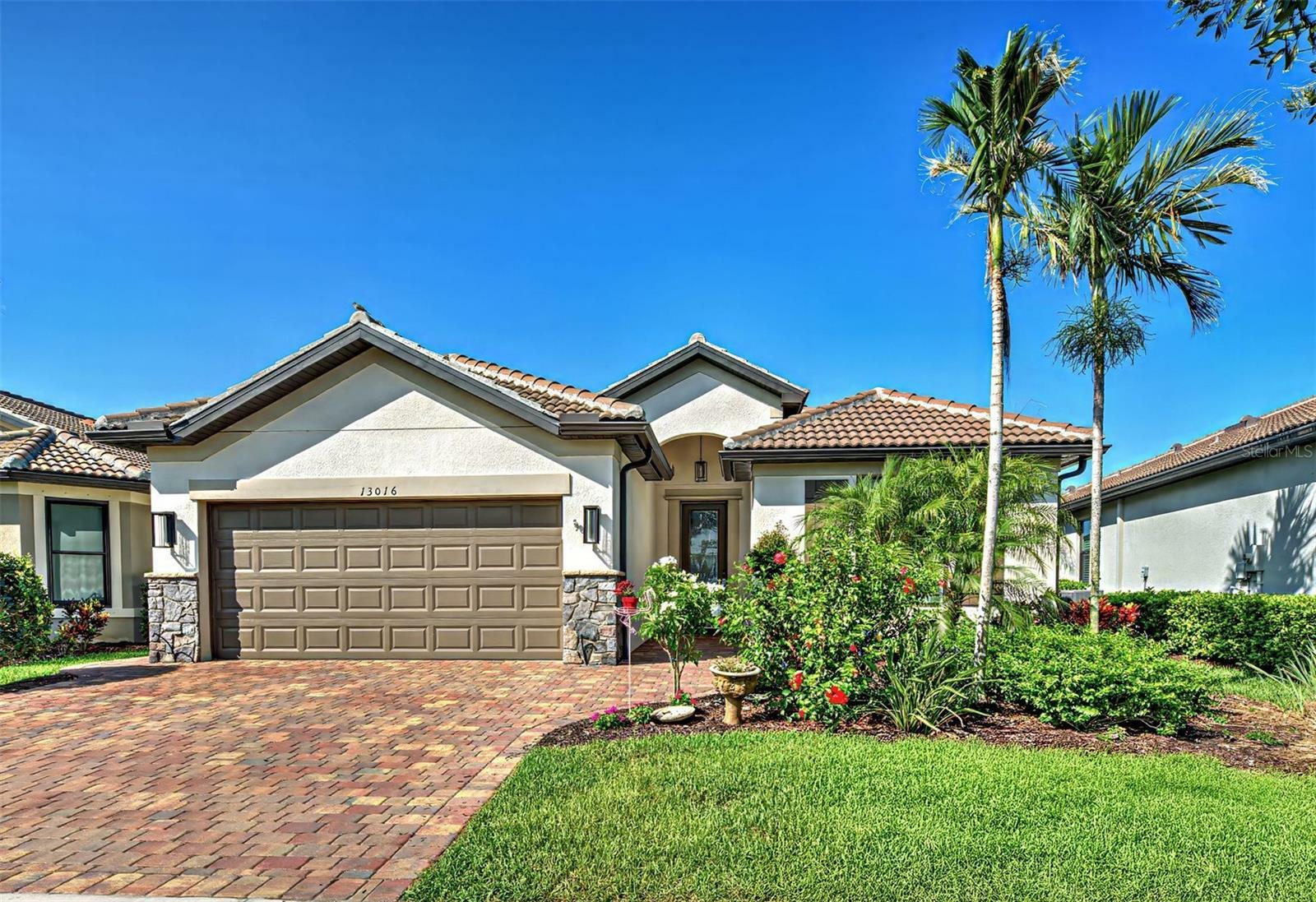 Property Photo:  13016 Rinella Street  FL 34293 