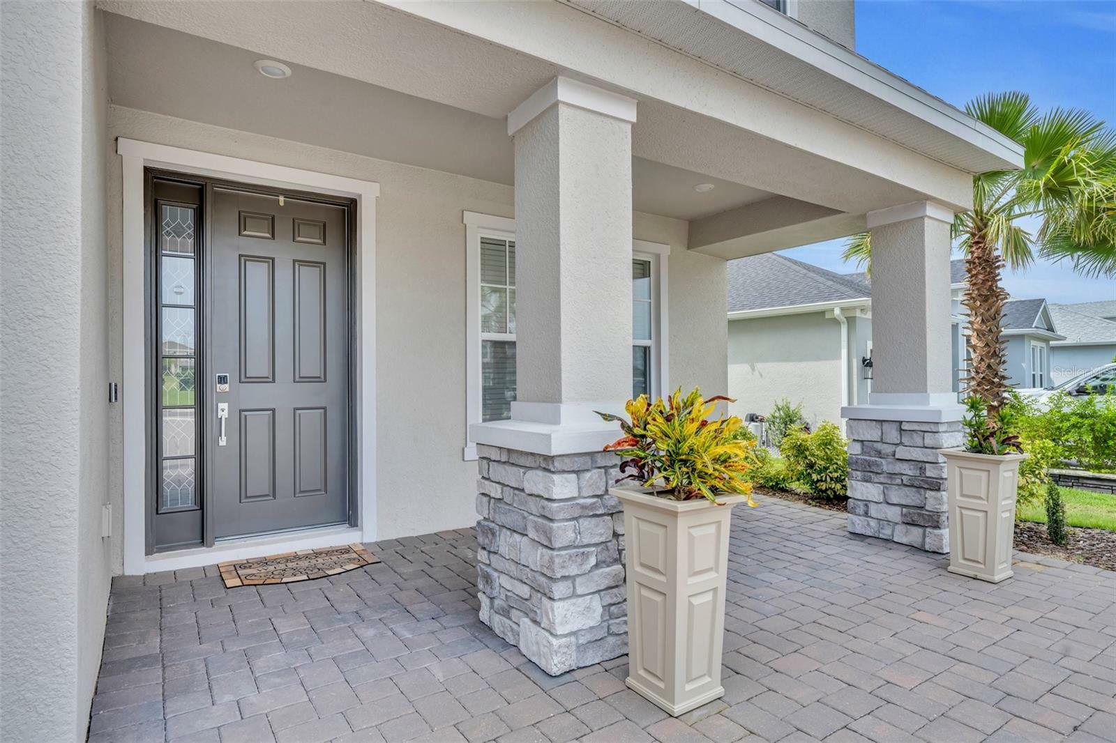 Property Photo: 2147 Timber Creek Lane FL 34715