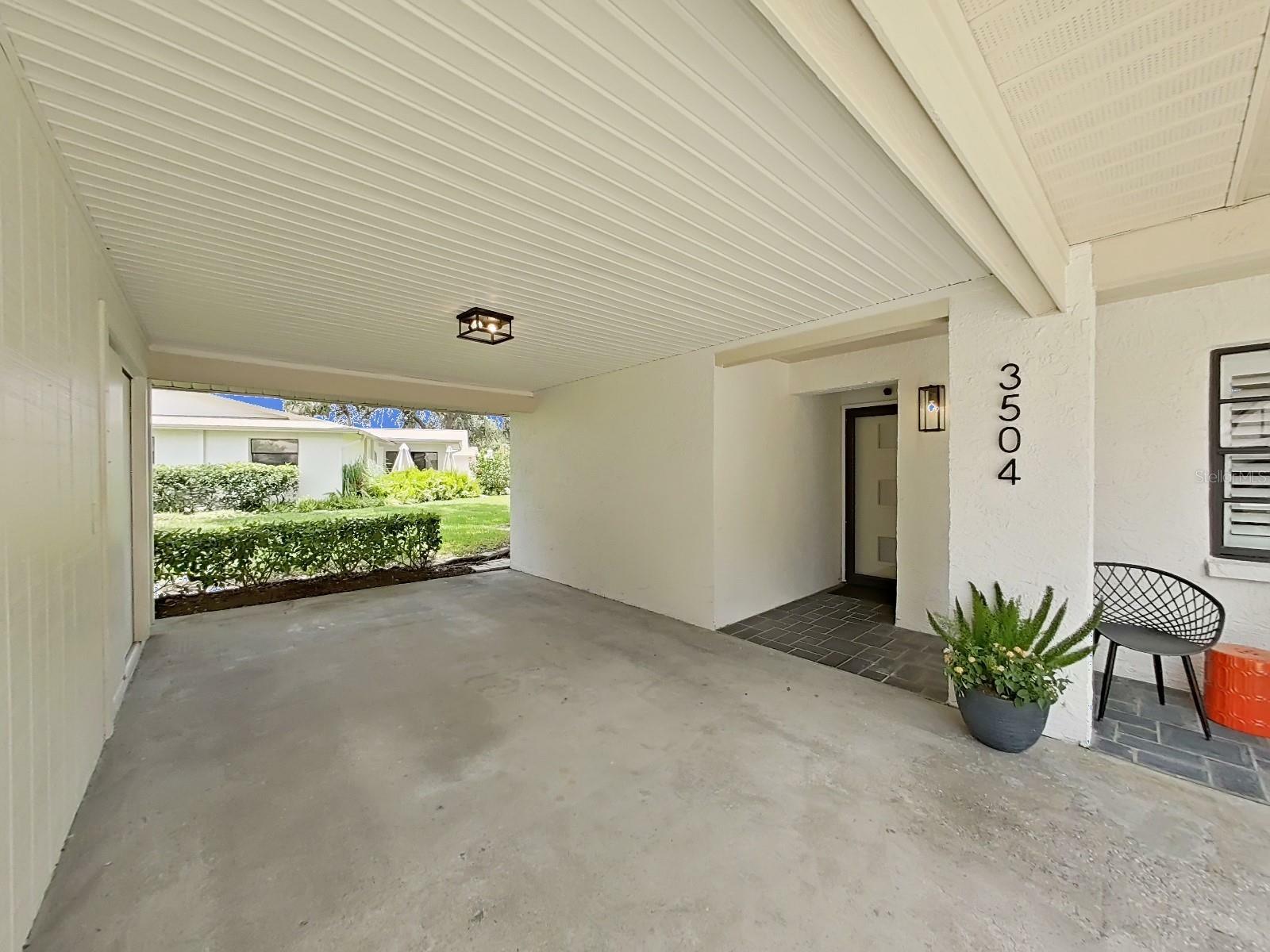 Property Photo: 3504 Wedge Way FL 34655