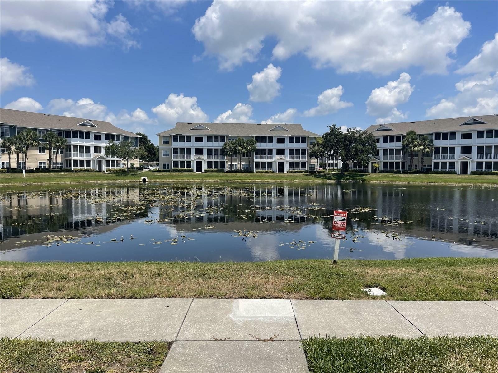 Property Photo: 4802 51st Street W 1724 FL 34210