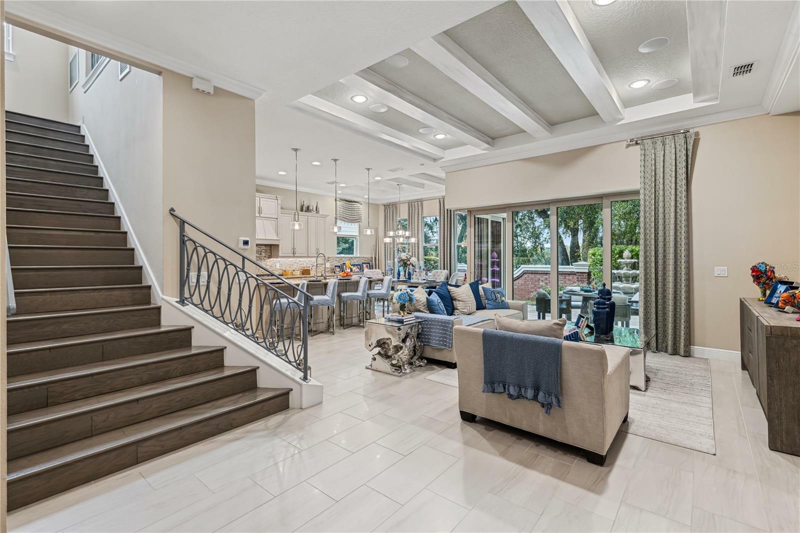Property Photo: 617 Canopy Estates Drive FL 34787