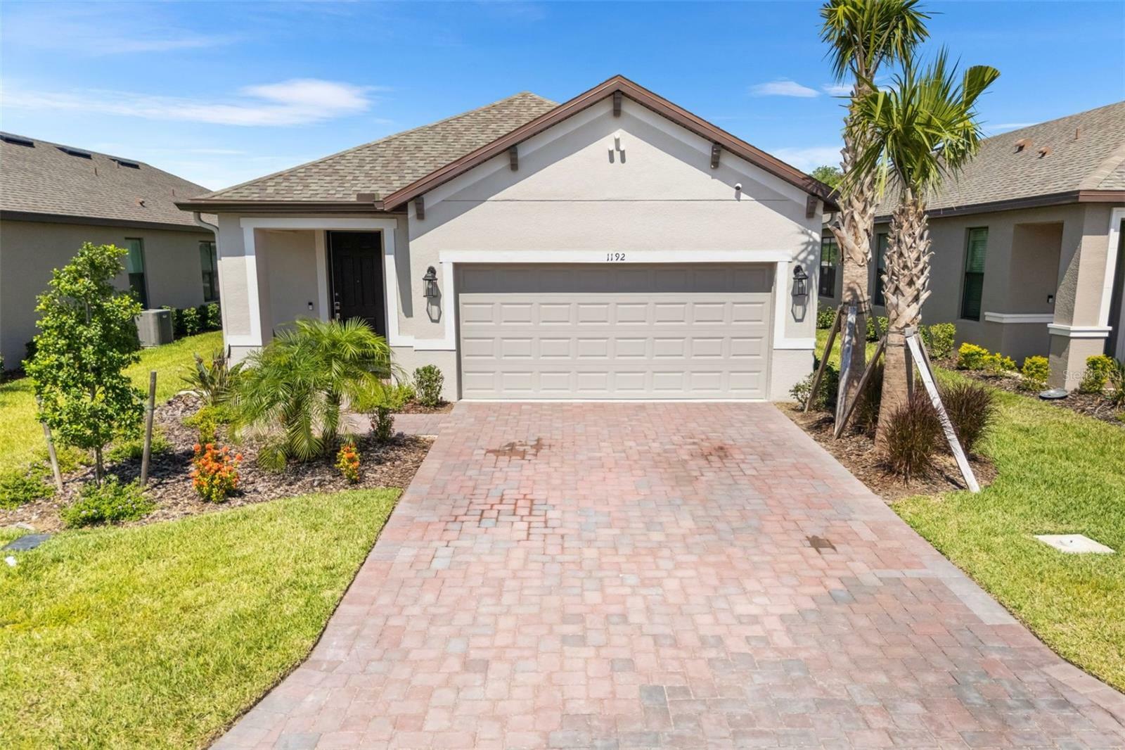 1192 Via Galuppi Street  Kissimmee FL 34759 photo