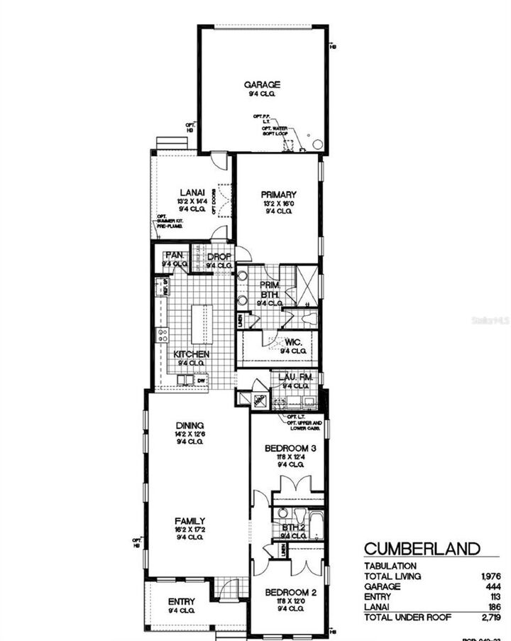 Property Photo: 10061 Dulbecco Street FL 32827