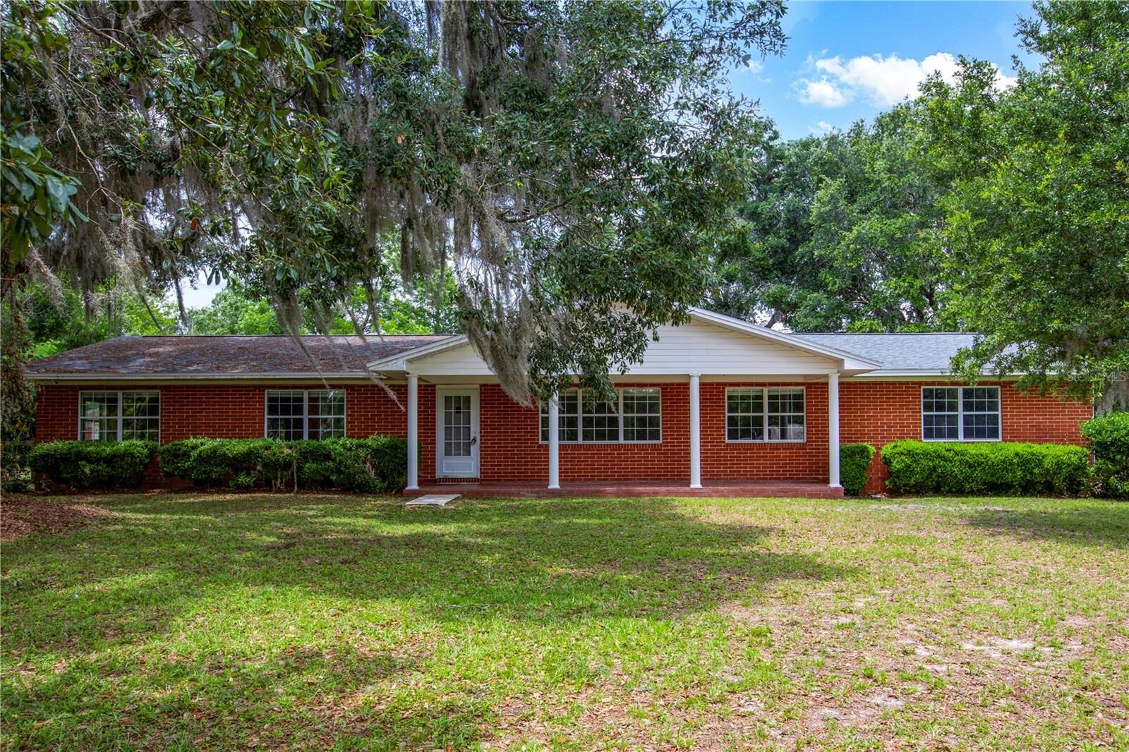 Property Photo: 5159 SW County Road 241 FL 32054