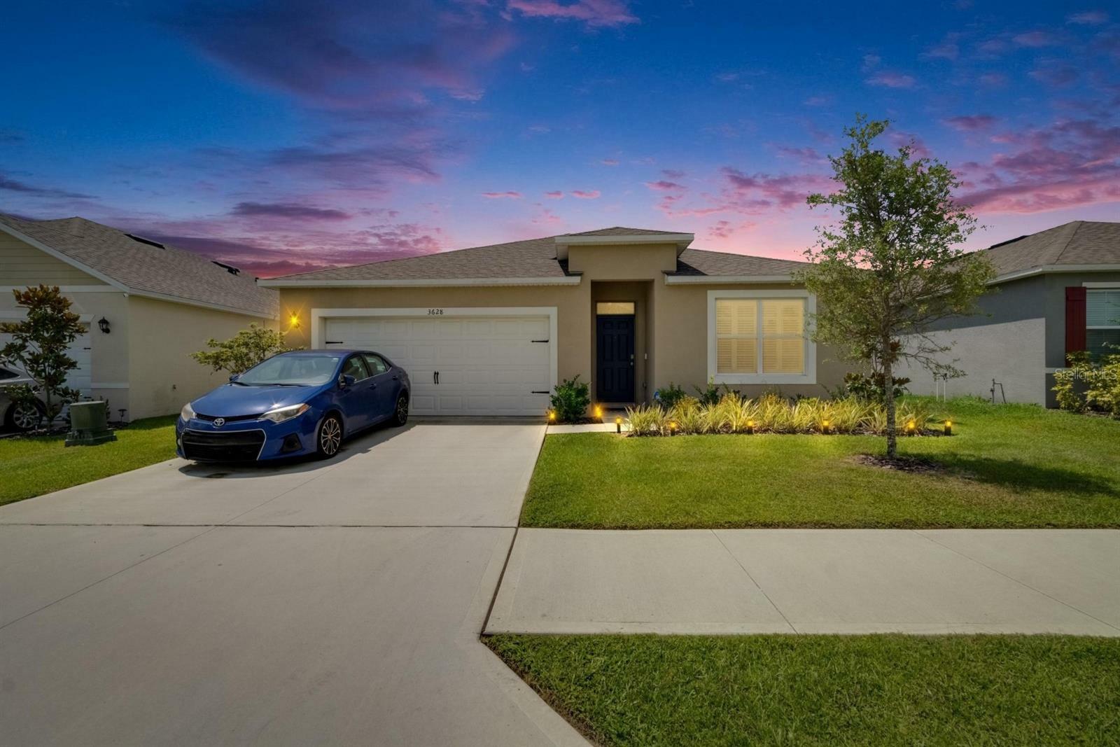 Property Photo:  3628 Diving Dove Lane  FL 33830 