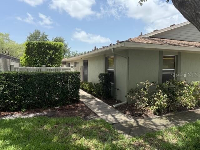 Property Photo: 4176 Center Pointe Circle 70A FL 34233