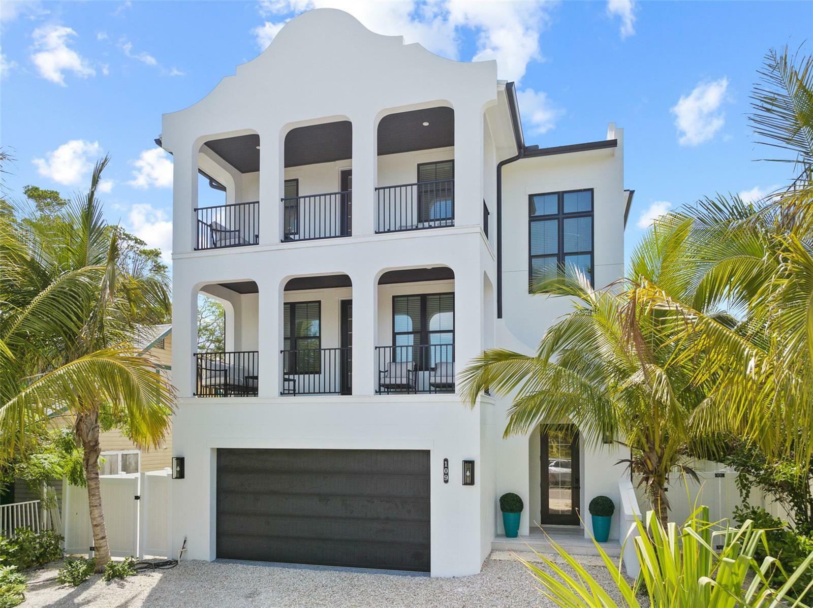 109 Palmetto Avenue  Anna Maria FL 34216 photo