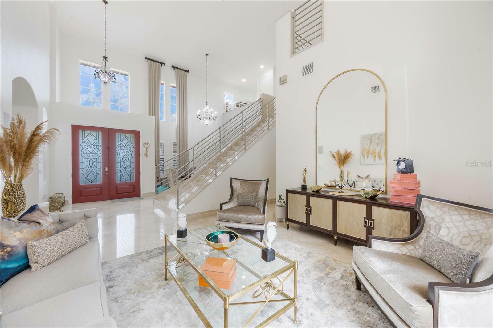 Property Photo: 9062 Dancy Tree Court FL 32836