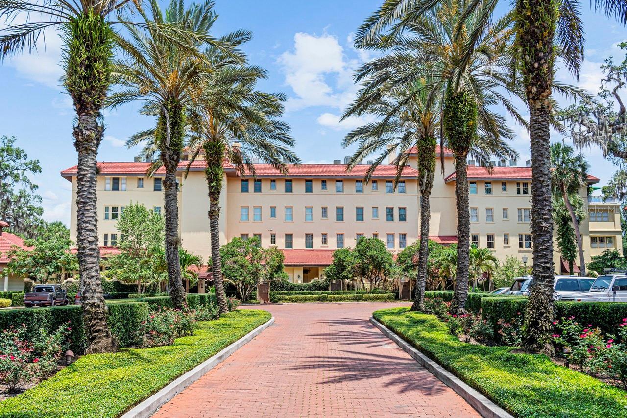 Property Photo: 1602 Alabama Drive Ph404 FL 32789