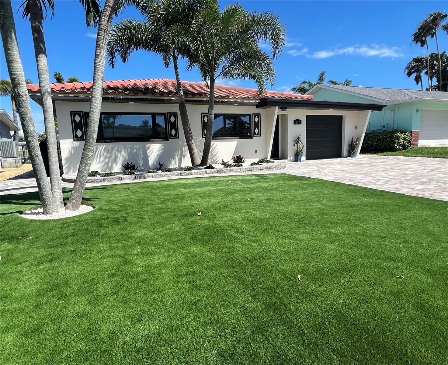 Property Photo: 241 176th Terrace Drive E FL 33708