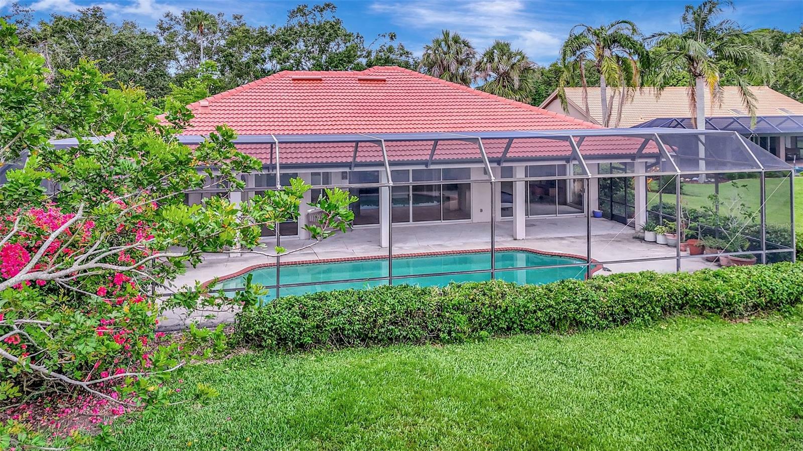 Property Photo: 3388 Highlands Bridge Road FL 34235