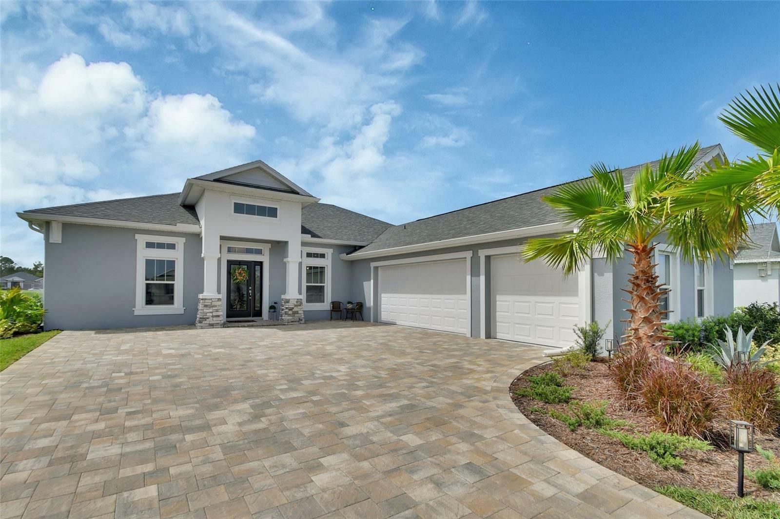 Property Photo: 1000 Megano Boulevard FL 32724