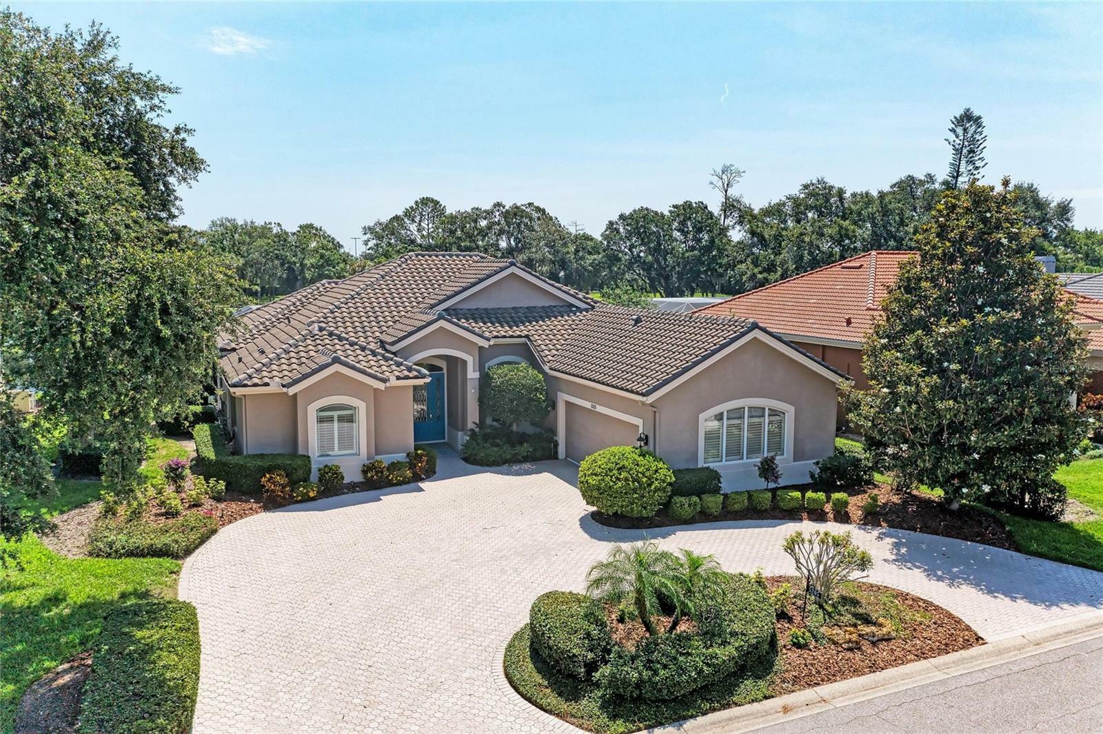 Property Photo:  5205 88th Street E  FL 34211 