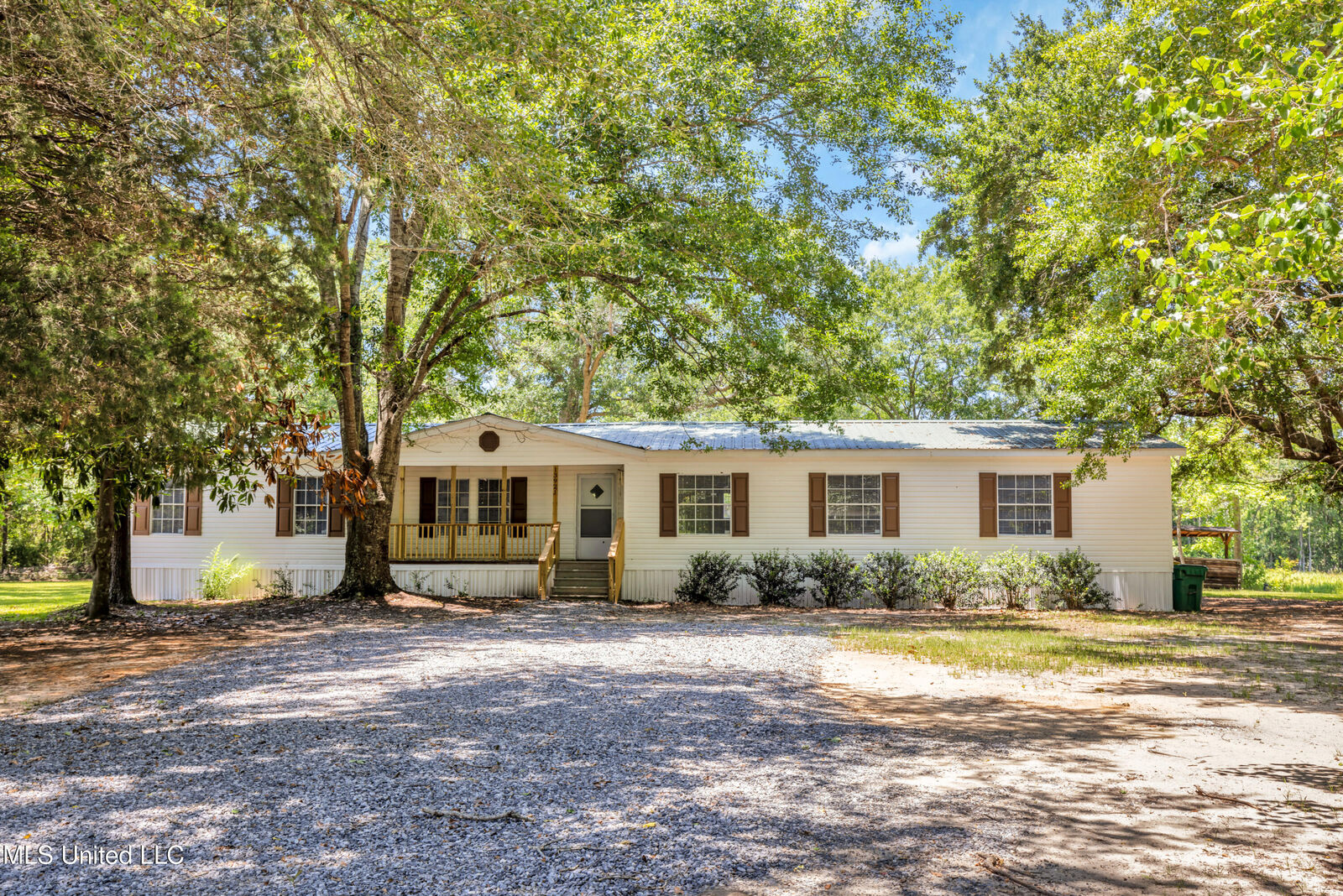Property Photo:  13921 Sagebrush Trail  MS 39562 
