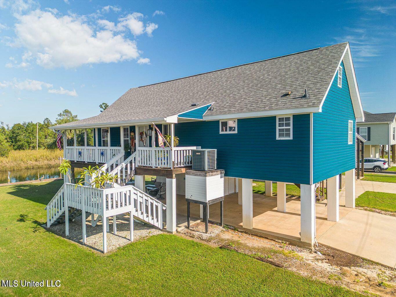 Property Photo: 11162 New York Street MS 39520