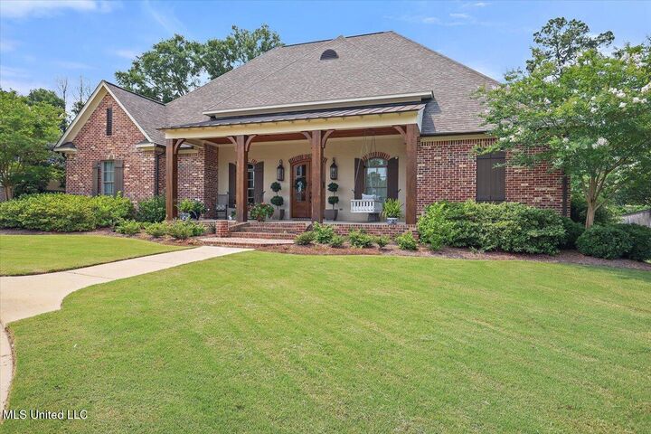 Property Photo:  181 Ironwood Plantation Boulevard  MS 39110 