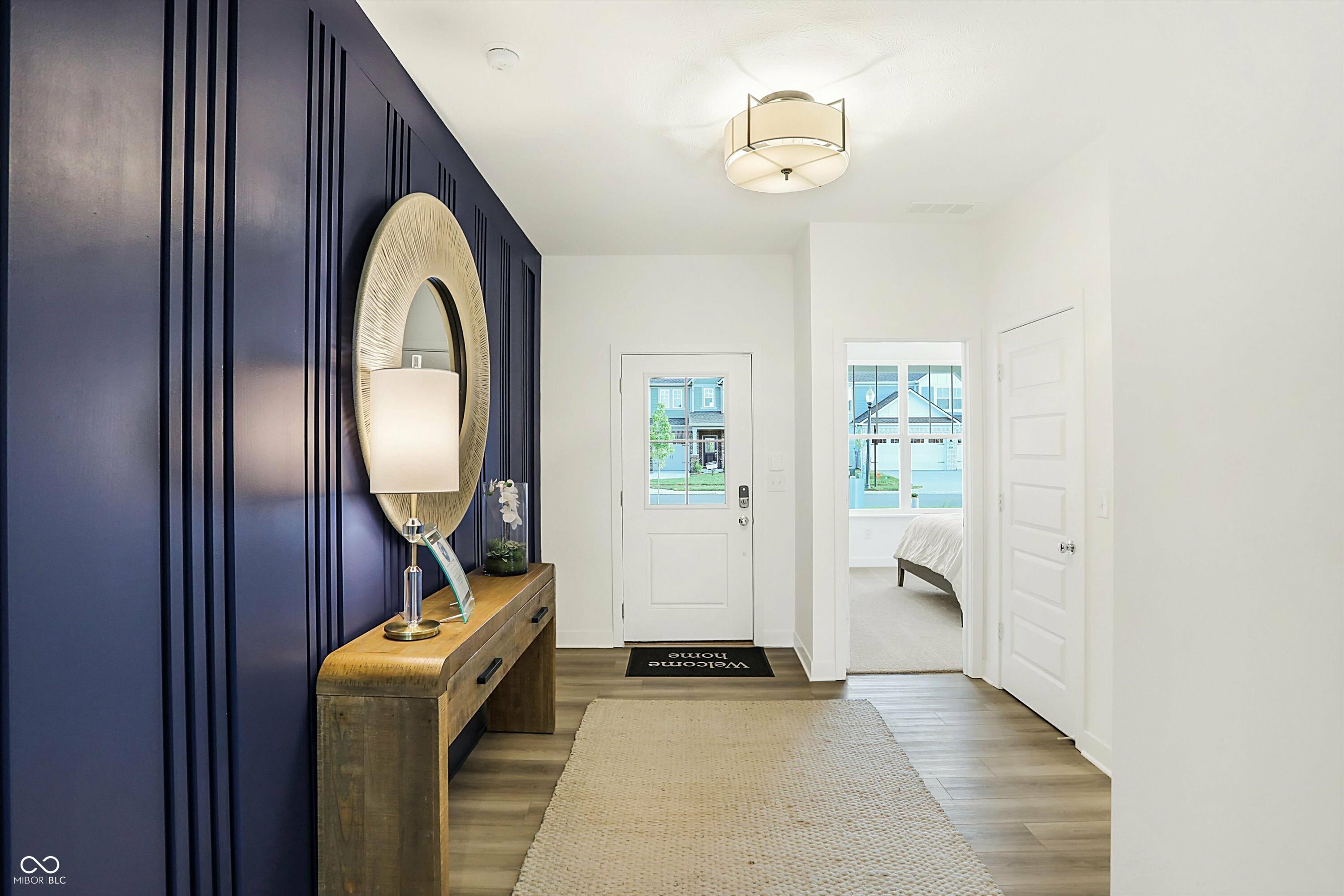 Property Photo: 9353 Corbett Drive IN 46055