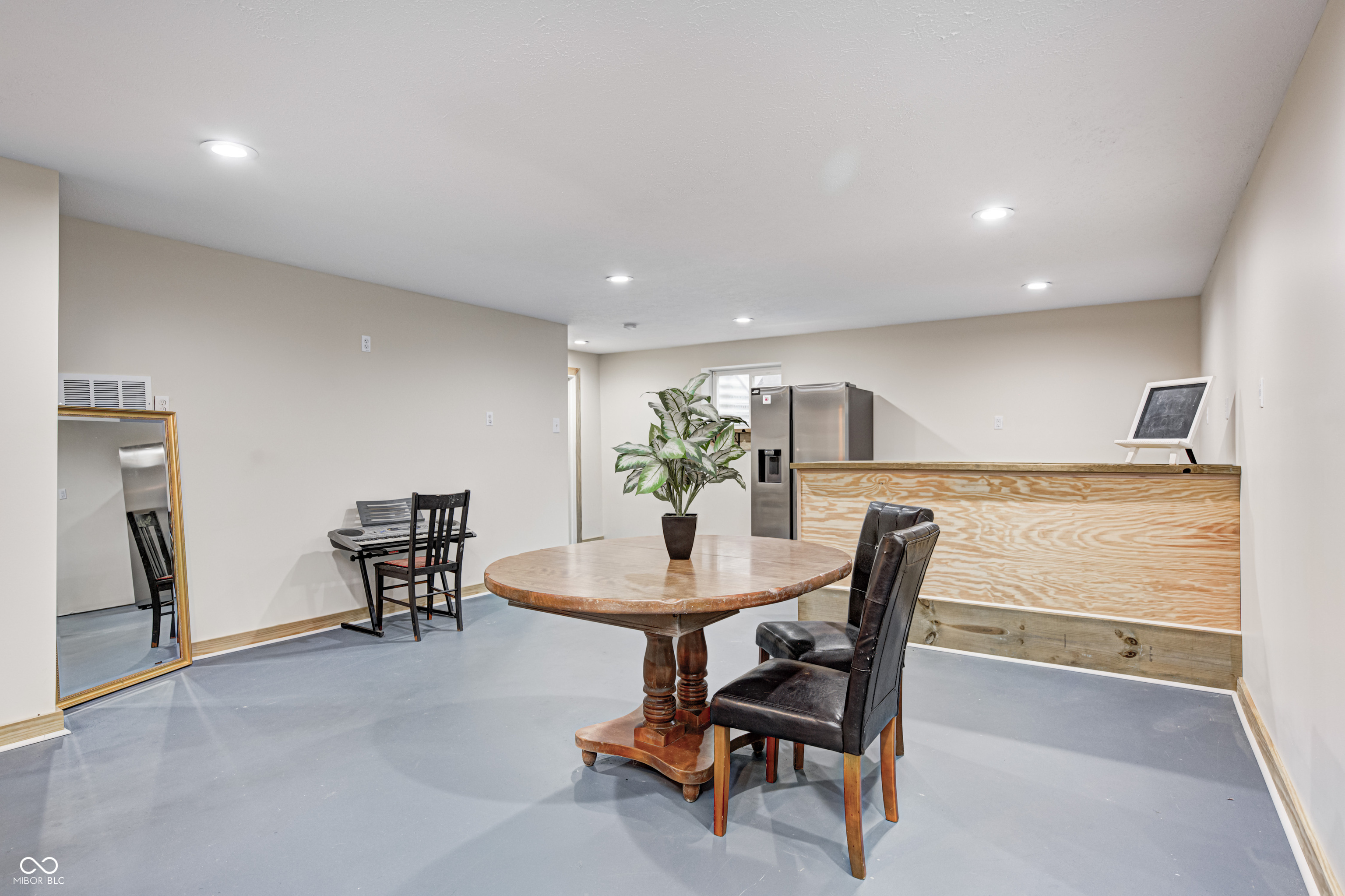 Property Photo: 749 Bracknell Drive IN 46123