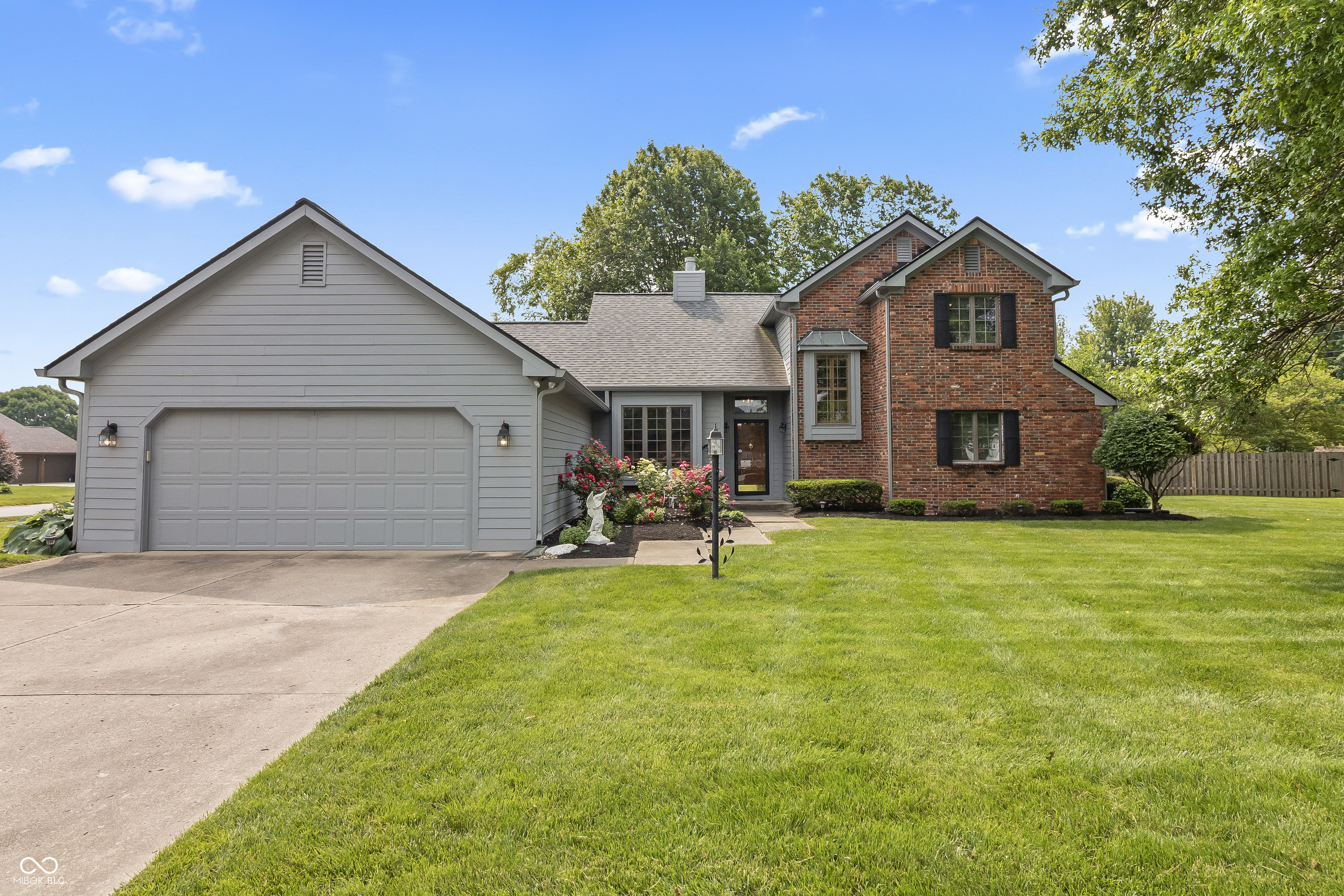 13153 Tudor Drive  Carmel IN 46033 photo