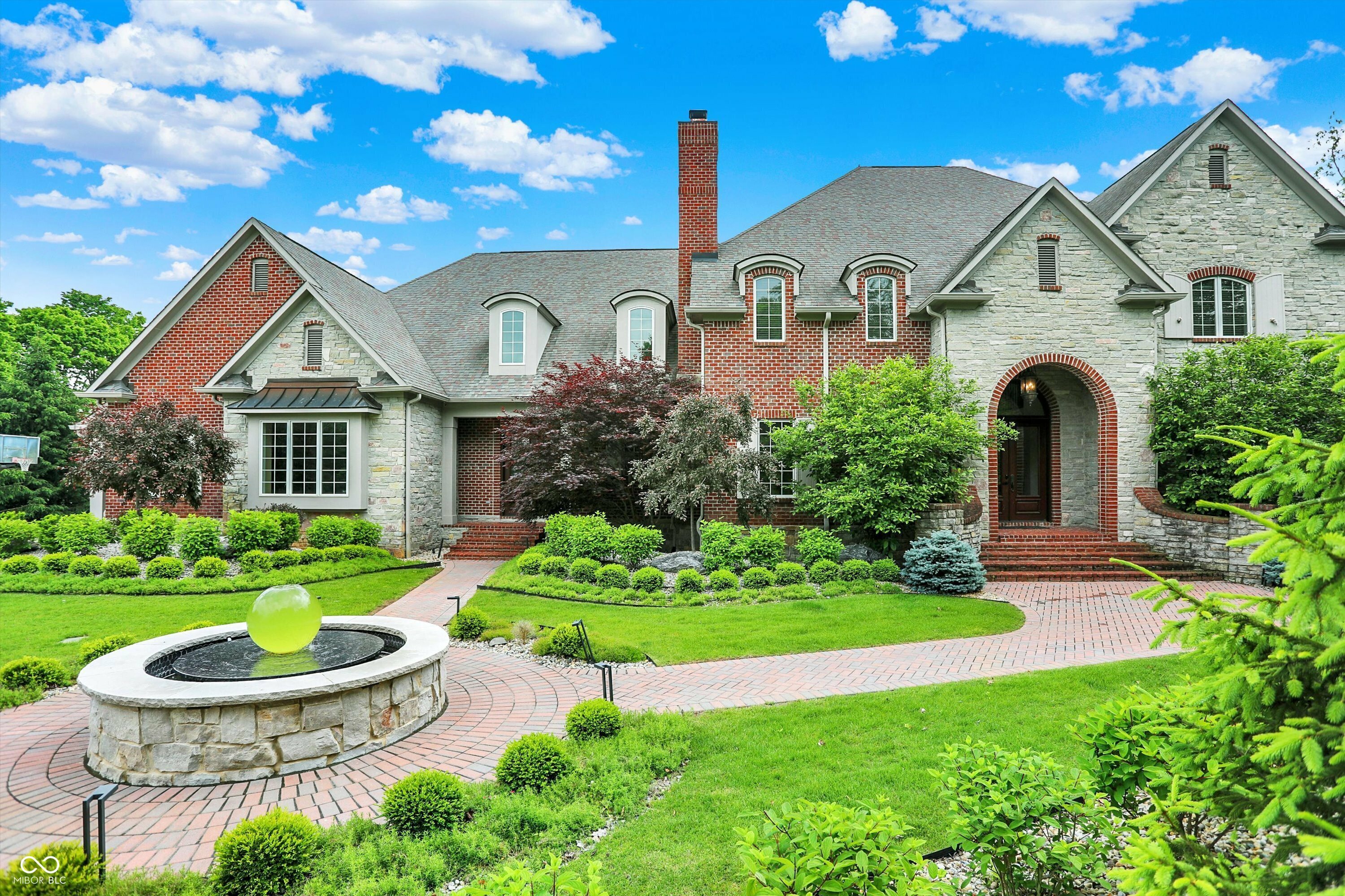 Property Photo: 20170 Starlight Court IN 46062