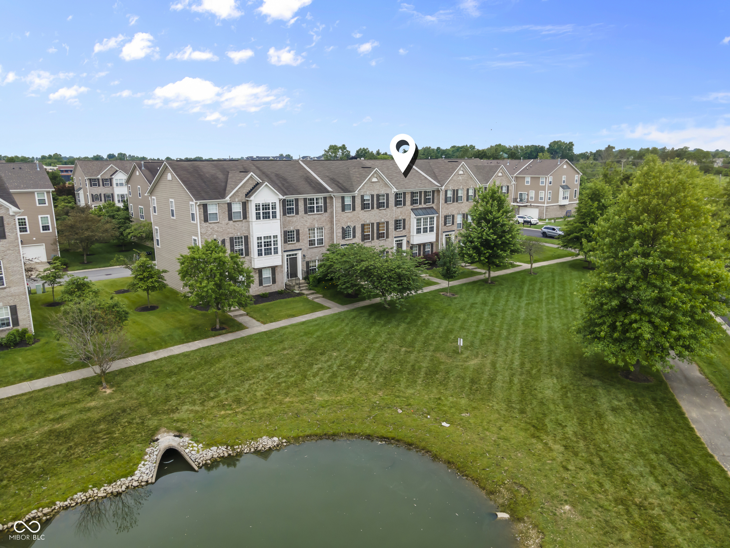 Property Photo:  258 Coatsville Drive  IN 46074 