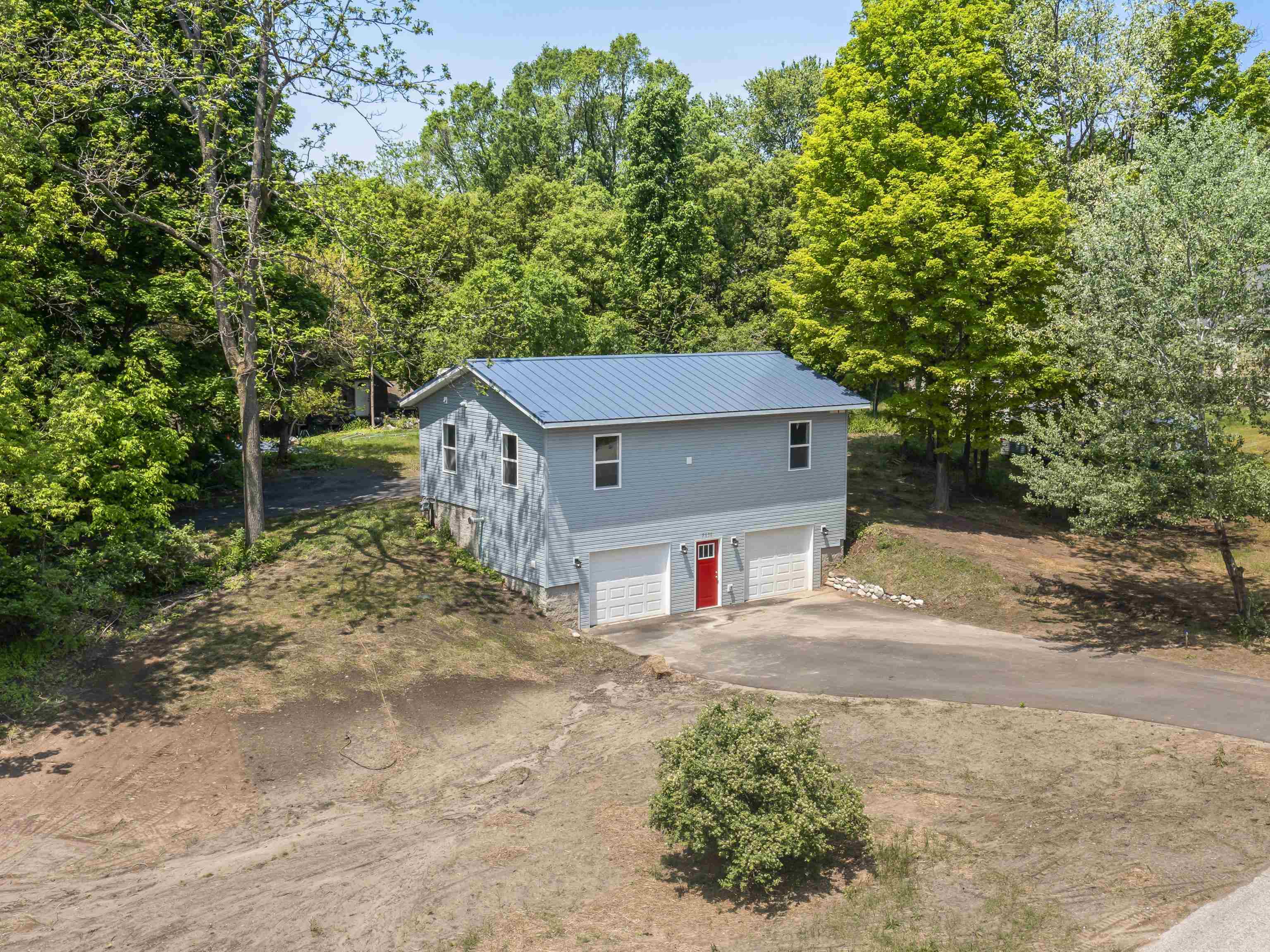 7050 River Street Lot 10  Benzonia MI 49616 photo