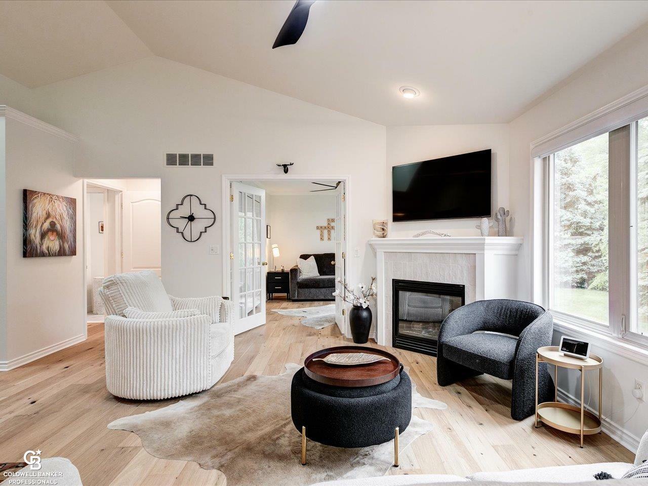 Property Photo: 688 Snowbird Circle MI 48079