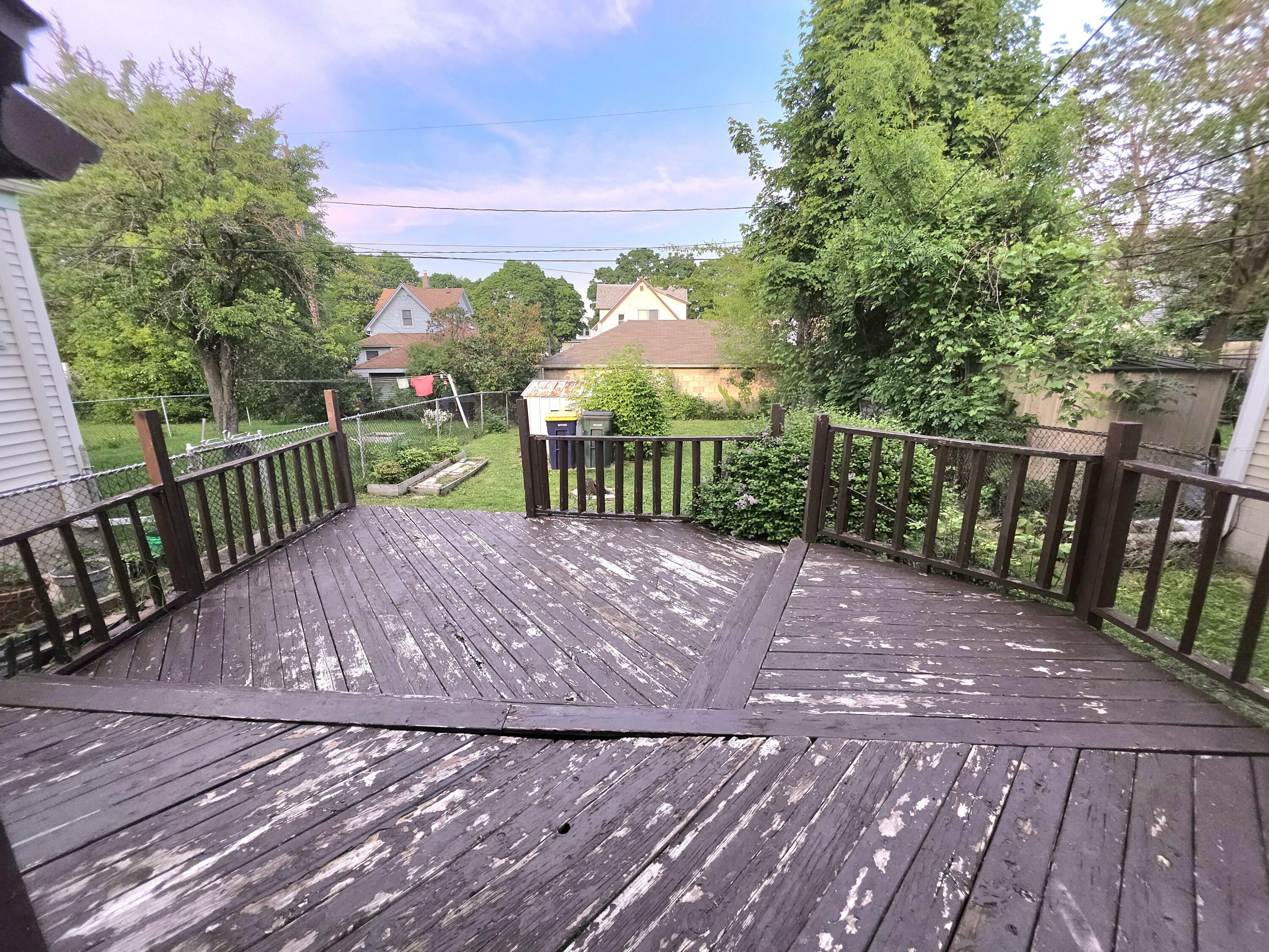 Property Photo: 1320 S 64th St WI 53214