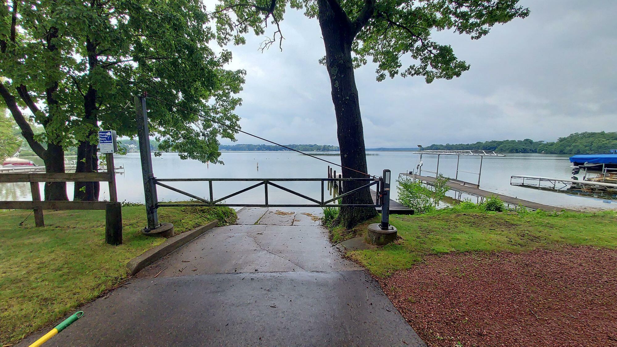 Property Photo: S102w34573 Lower Clarks Park Rd WI 53119