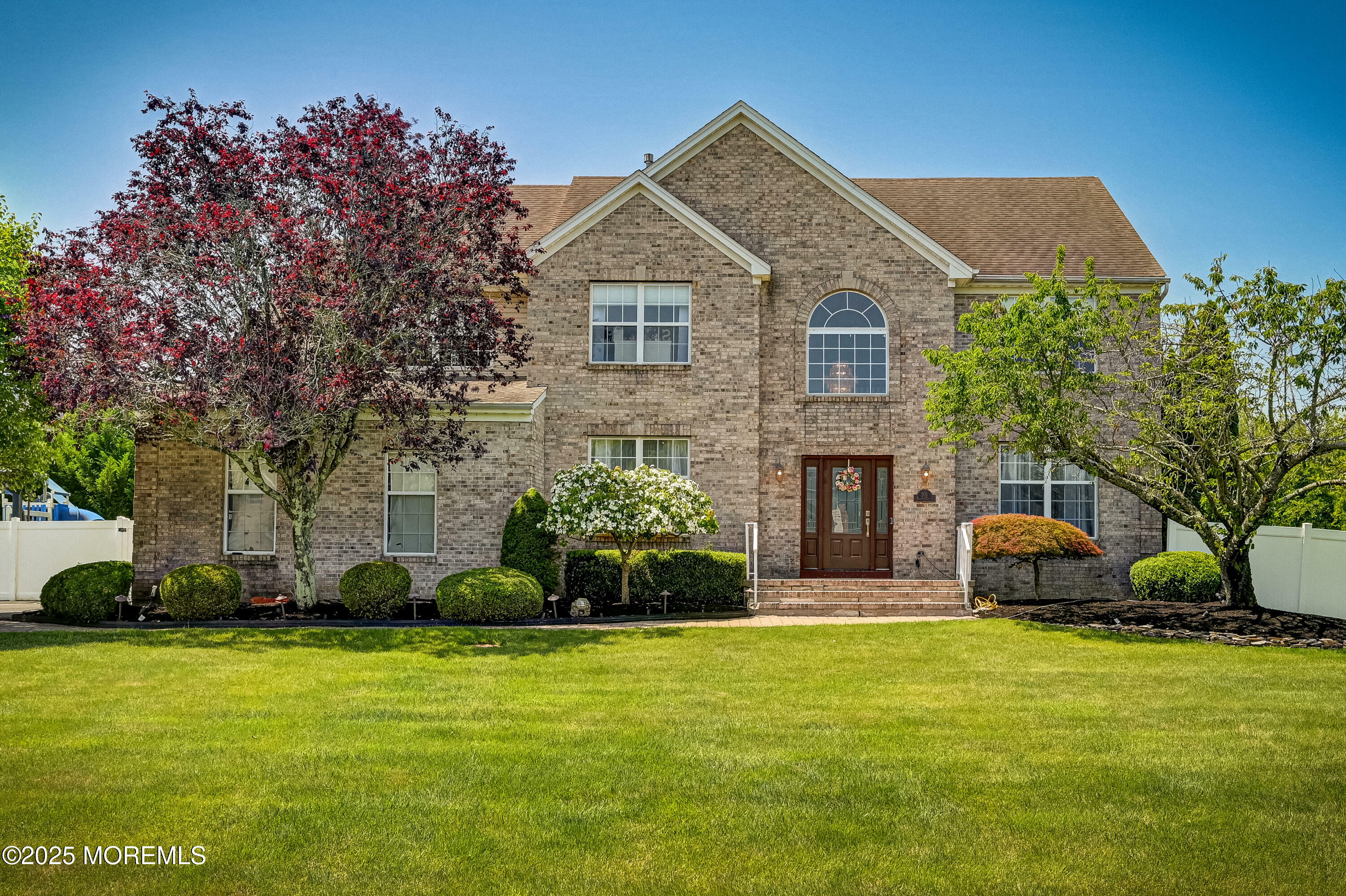 201 Manfre Court  Freehold NJ 07728 photo