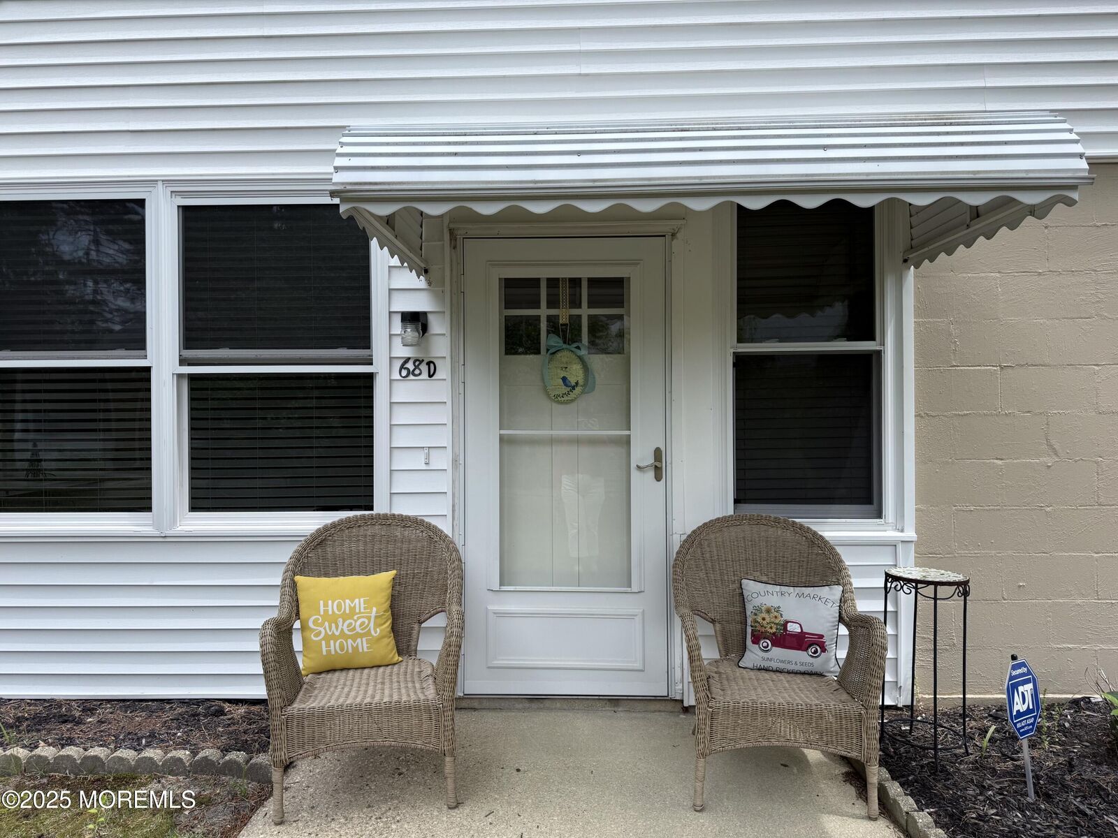 Property Photo: 68 D Kennedy Drive NJ 08759