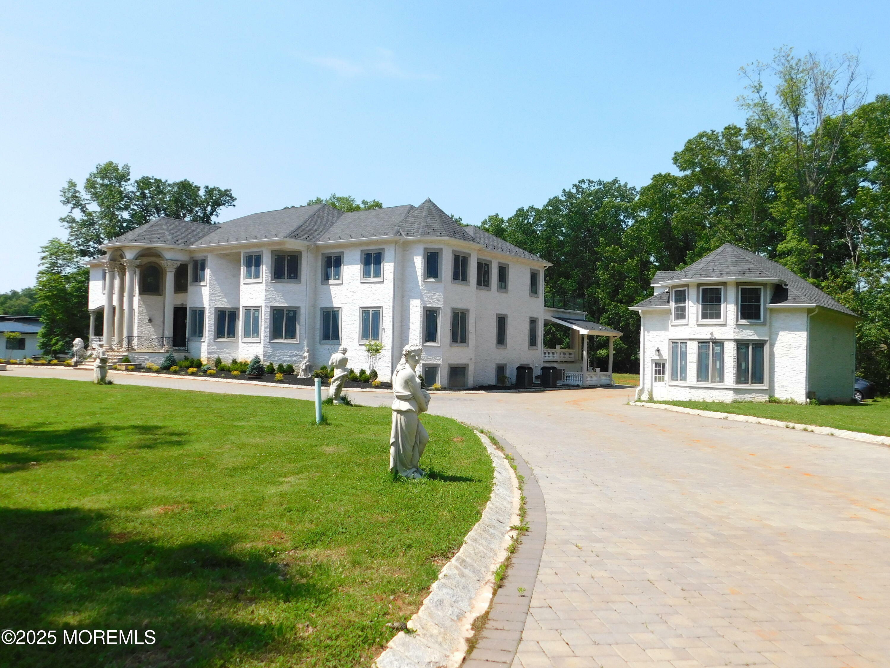 Property Photo: 50 Cedar Drive NJ 07722