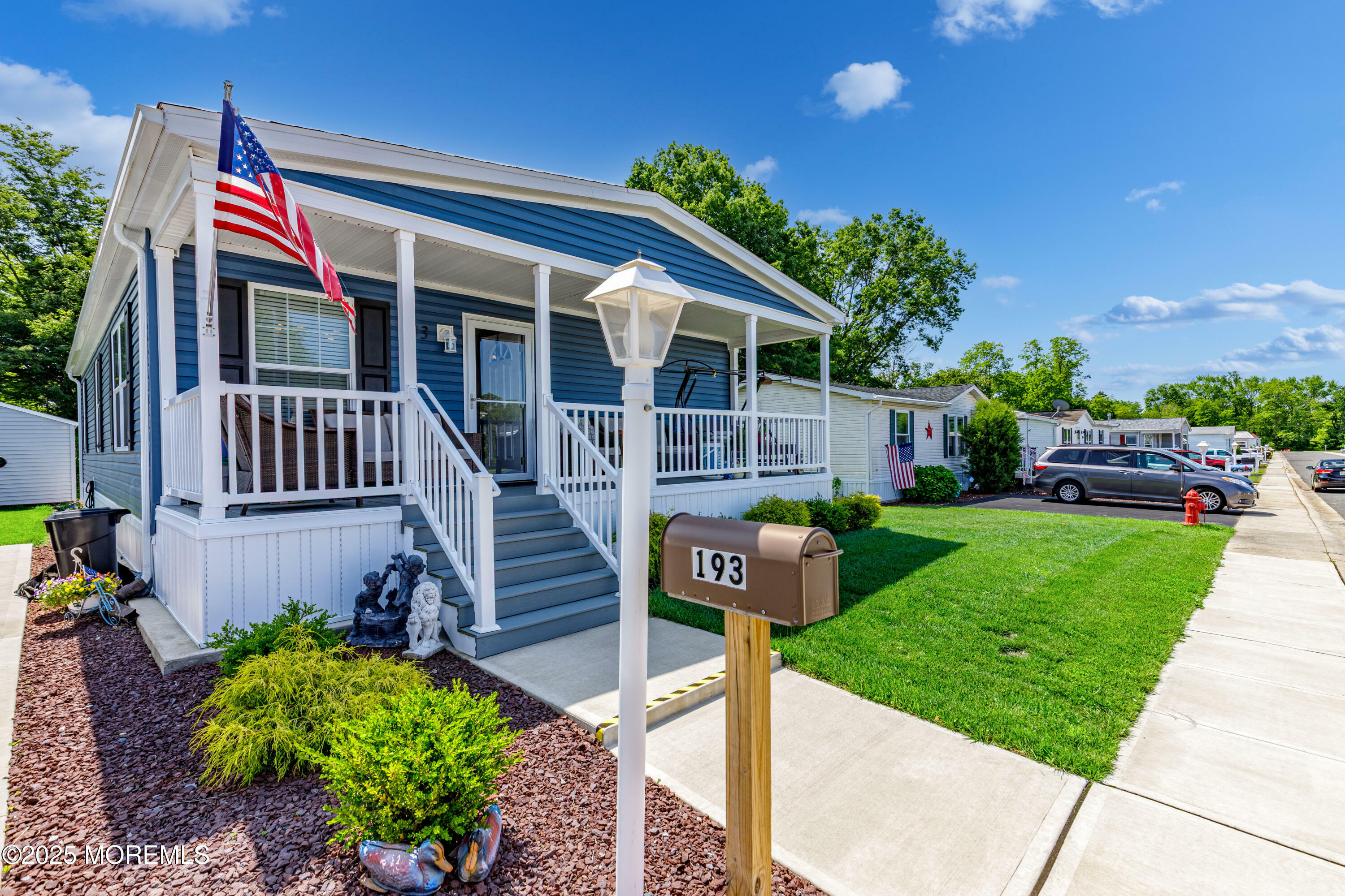 Property Photo: 193 Farm Road NJ 07728