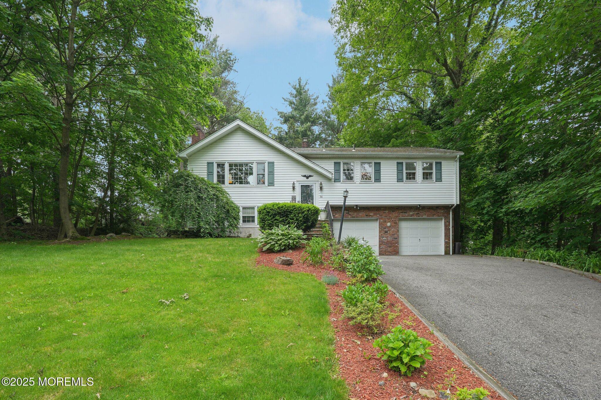 Property Photo:  56 Bradrick Lane  NJ 07480 