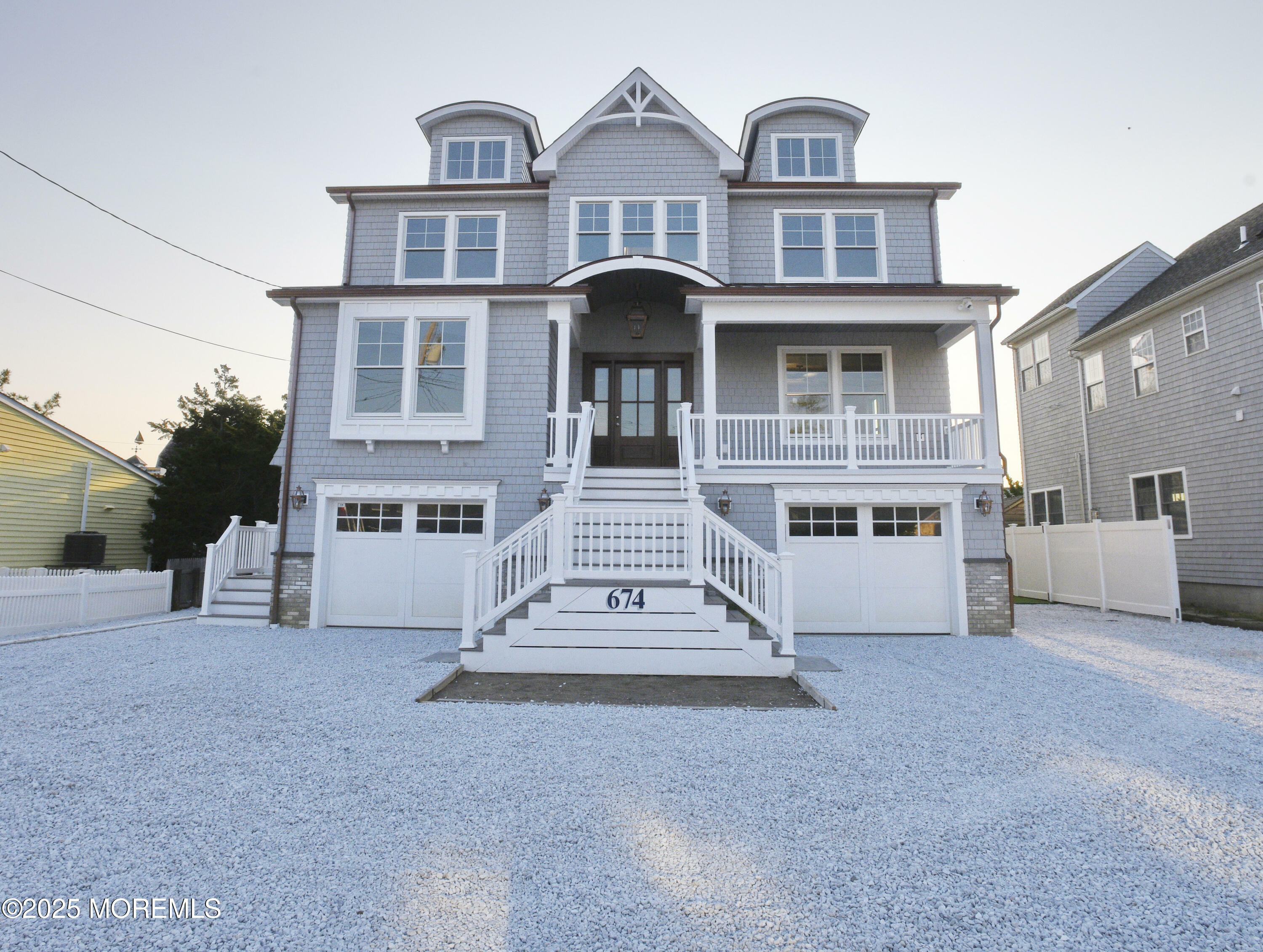 674 Lake Avenue  Bay Head NJ 08742 photo