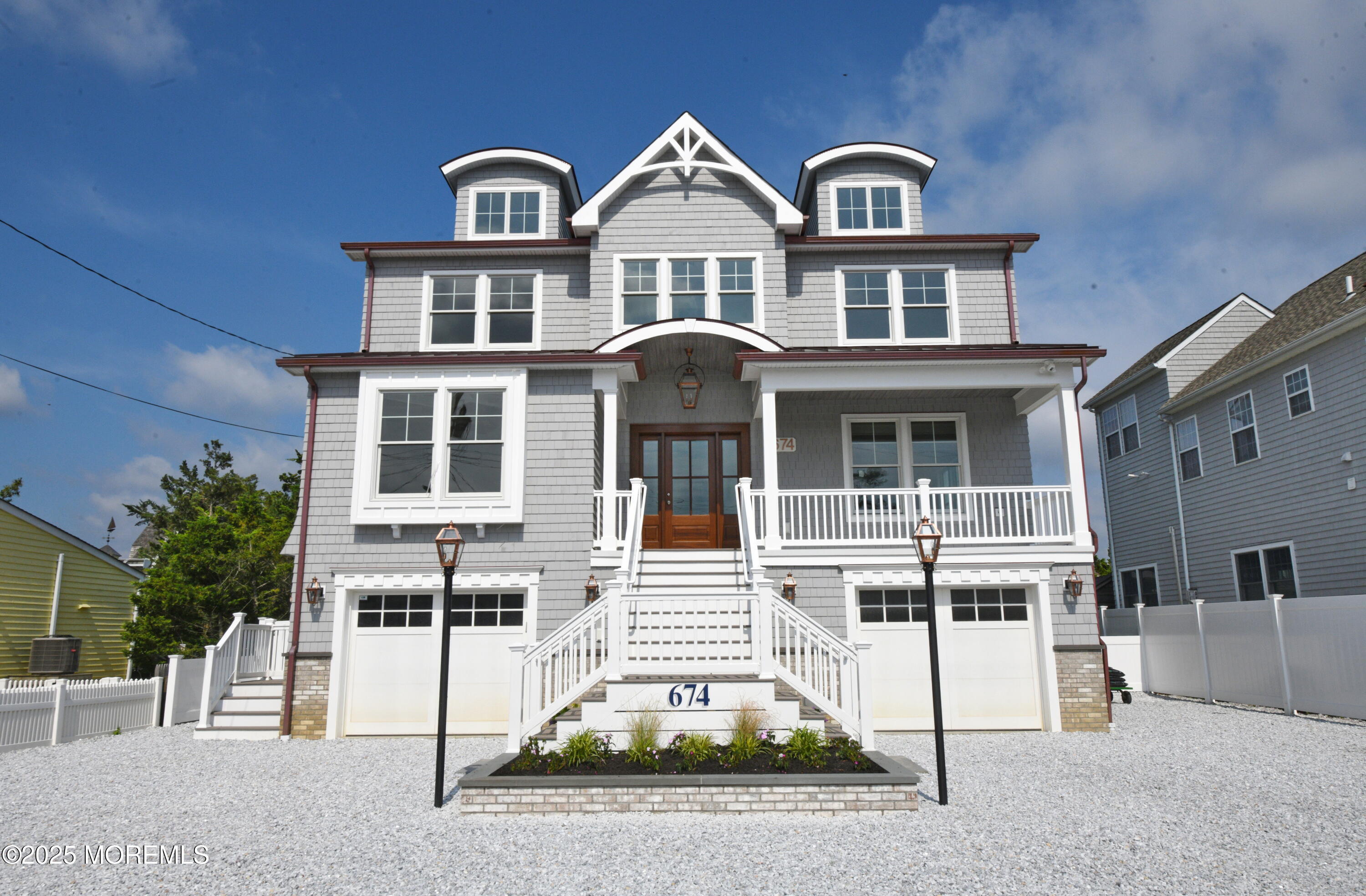674 Lake Avenue  Bay Head NJ 08742 photo