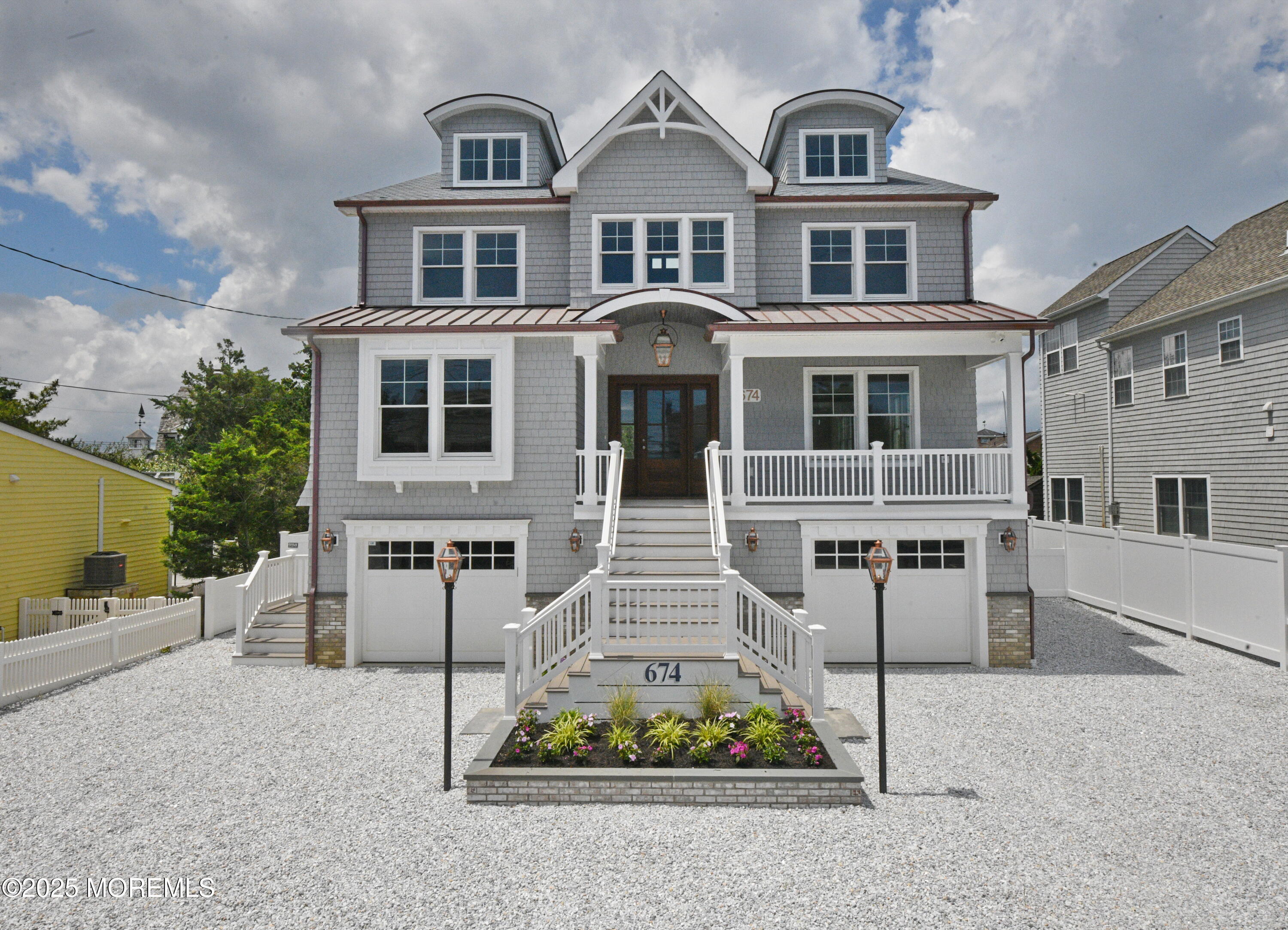 674 Lake Avenue  Bay Head NJ 08742 photo