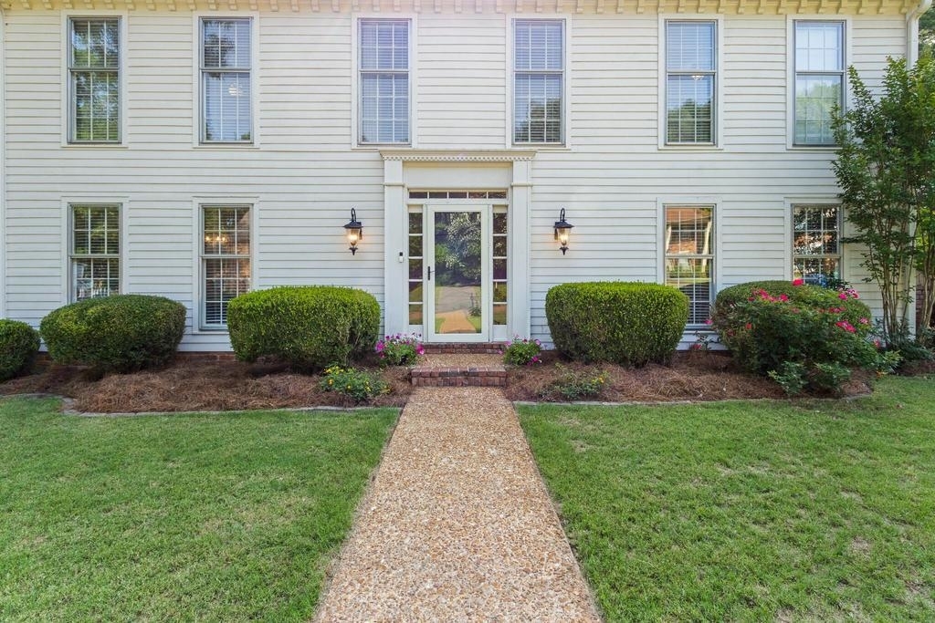 Property Photo: 2530 Shepherdwood Ln TN 38138