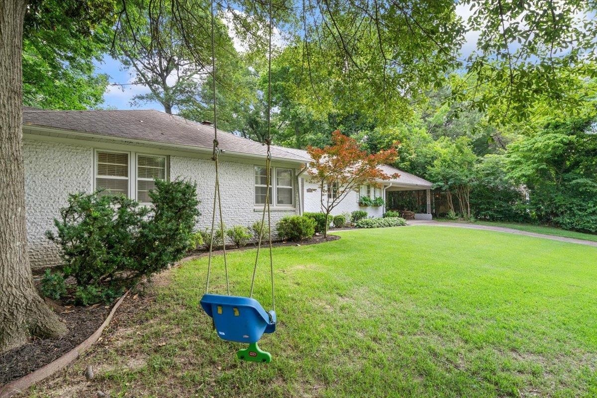 Property Photo: 4154 Minden Rd TN 38117