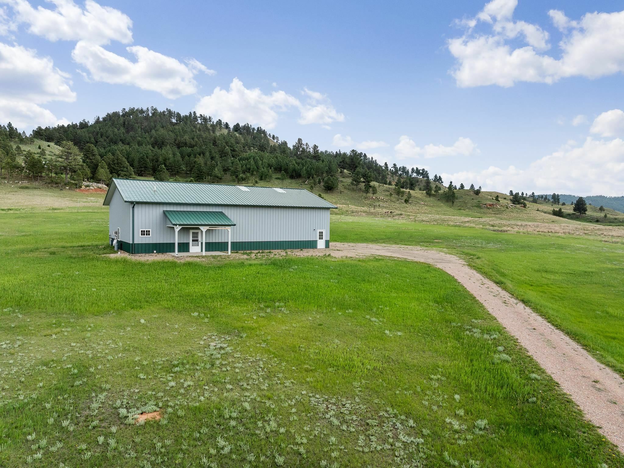 13025 Ridgeview Springs Road  Hot Springs SD 57747 photo