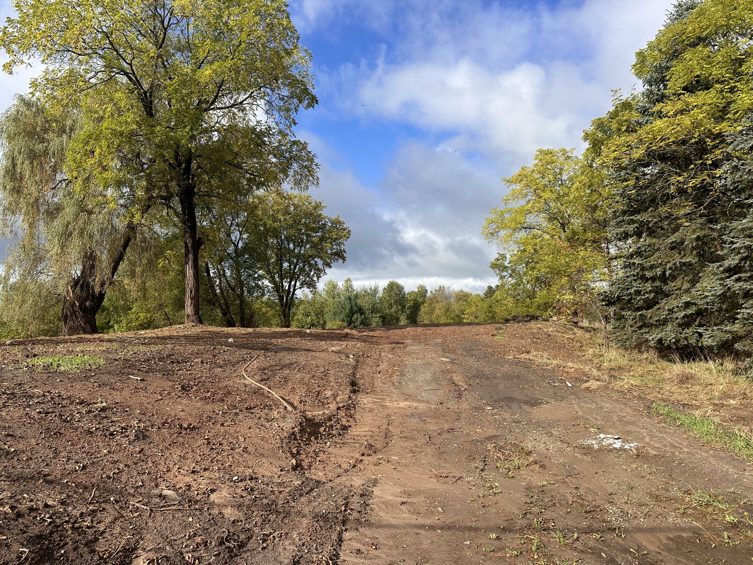 Property Photo:  3423 210th Avenue  MI 49677 