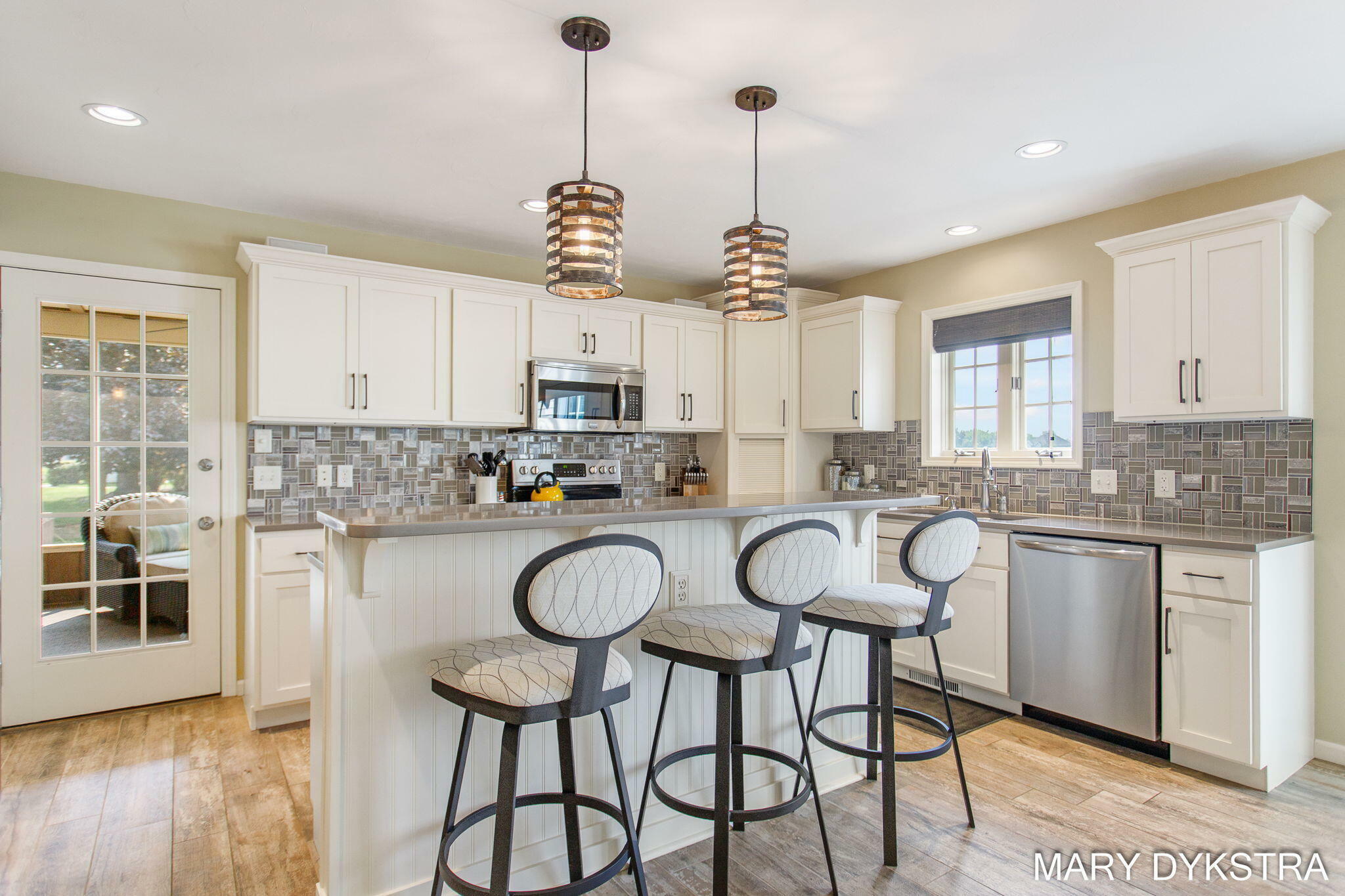 Property Photo: 9266 Bluff Lake Street MI 49464