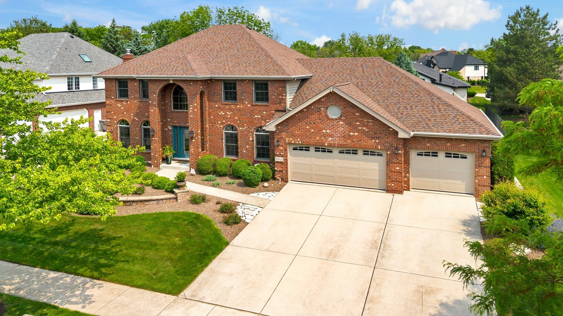 10932 Royal Glen Drive  Orland Park IL 60467 photo