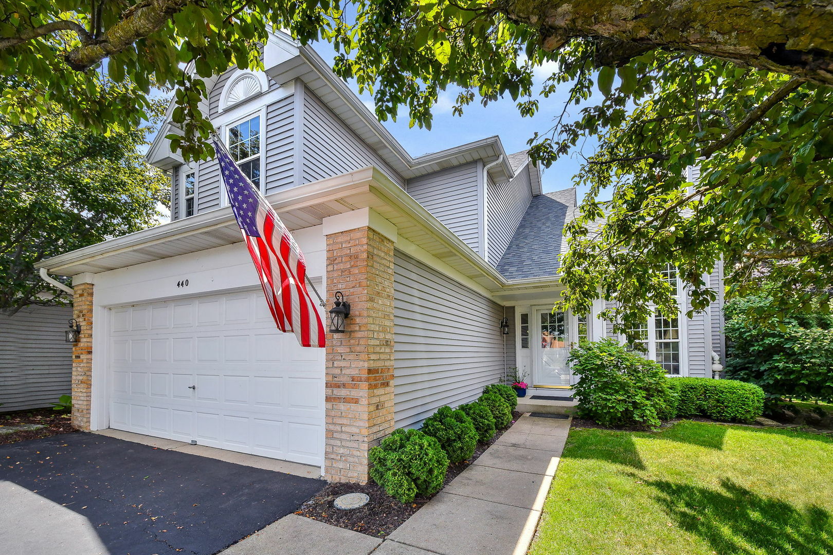 440 Prairieview Drive  Oswego IL 60543 photo