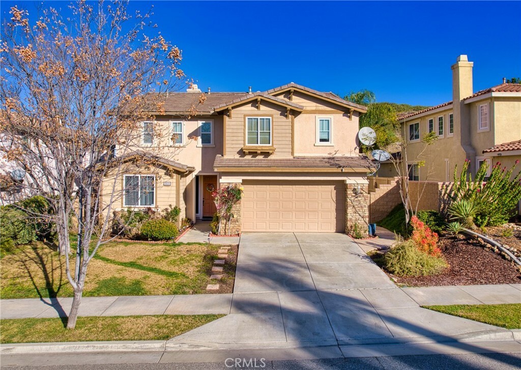 Property Photo: 35424 Saddle Hill Road CA 92532