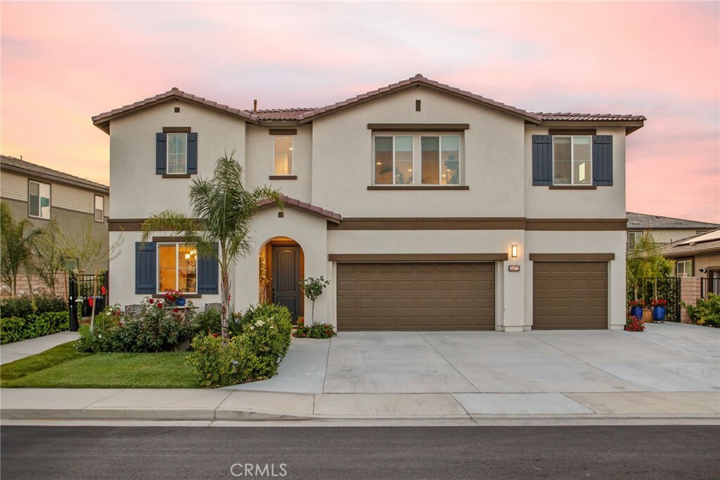 Property Photo:  36275 Firelight Circle  CA 92595 