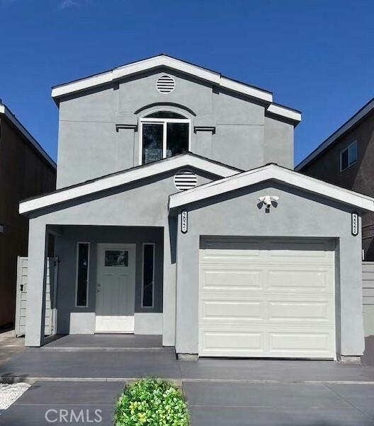 Property Photo:  22022 Pioneer Blvd A &Amp B  CA 90716 