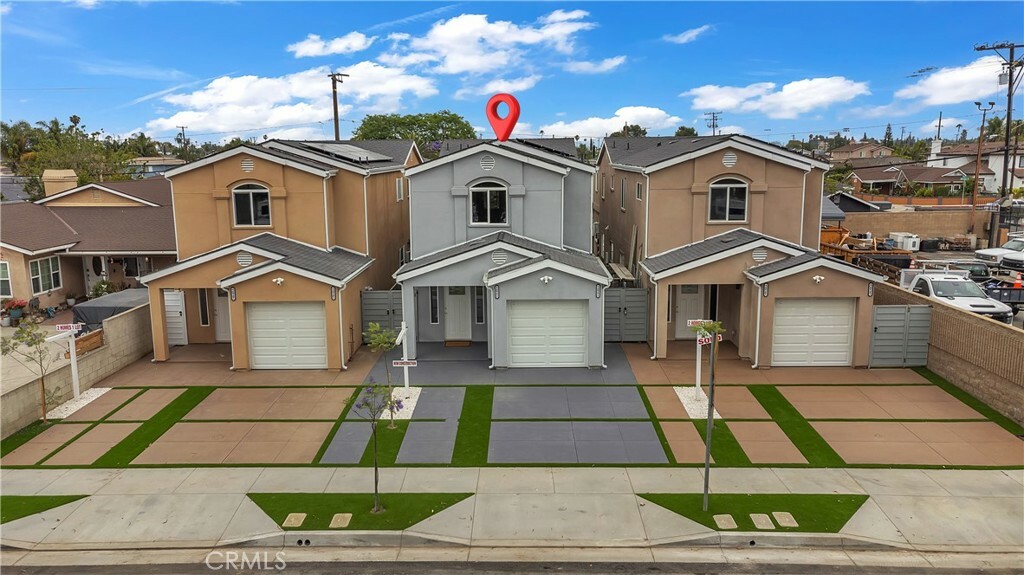 Property Photo:  22022 Pioneer Blvd A &Amp B  CA 90716 